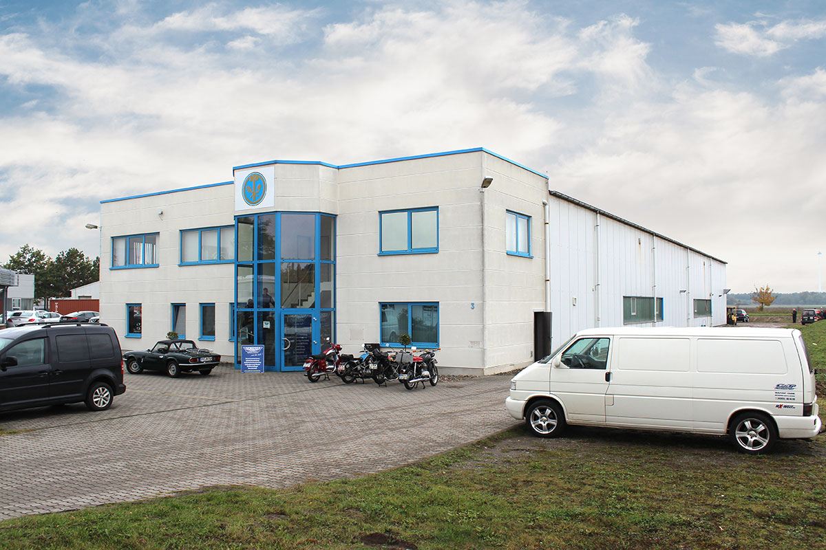 Standort Google Maps - Map ID 97032497b4