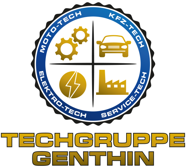 Logo Techgruppe Image